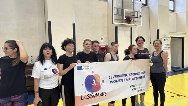 Catchball Training Sessions in Romania